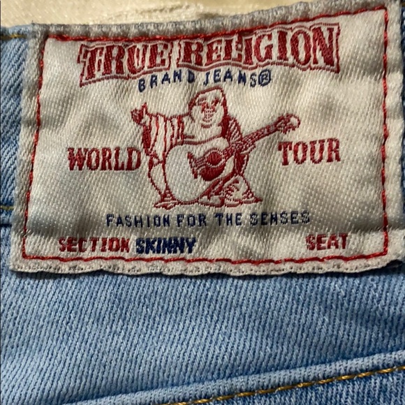 Jeans - Picture 3 of 5